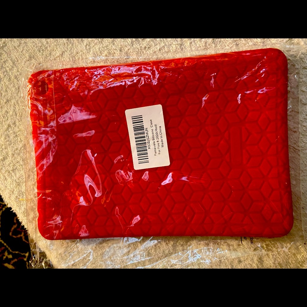 Great protector for mini Tablets